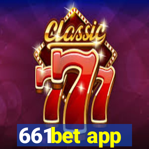 661bet app